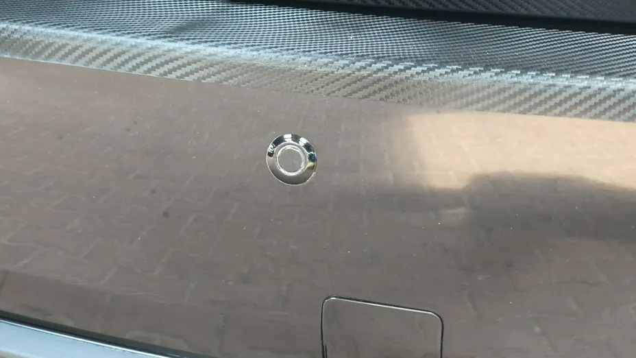 MAZDA CX-5 -