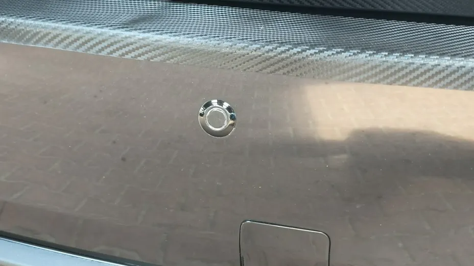 MAZDA CX-5 -