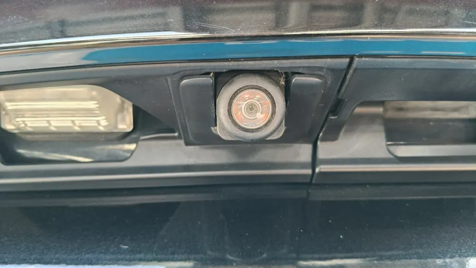 MAZDA CX-5 -