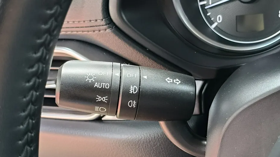 MAZDA CX-5 -