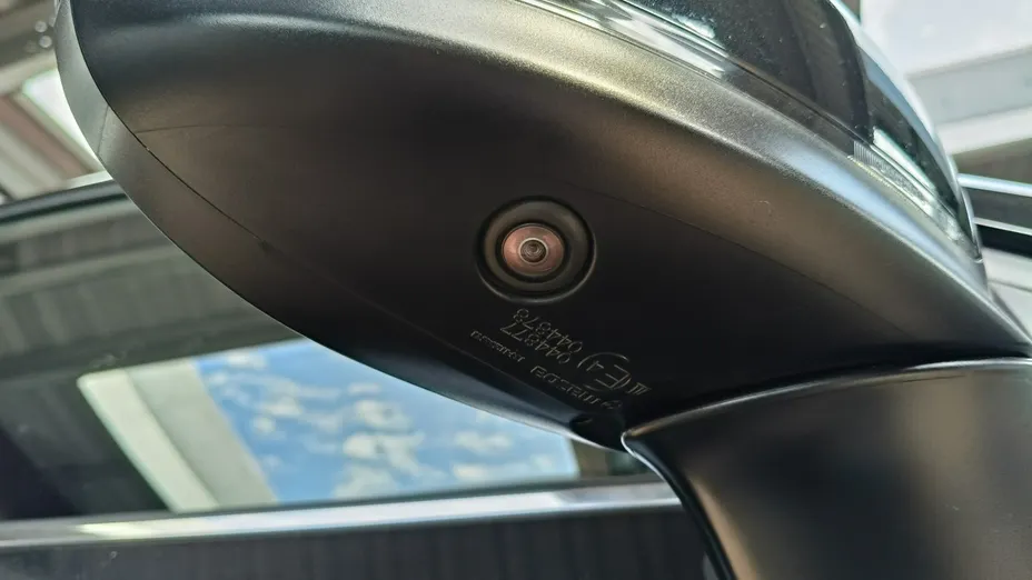 MAZDA CX-5 -