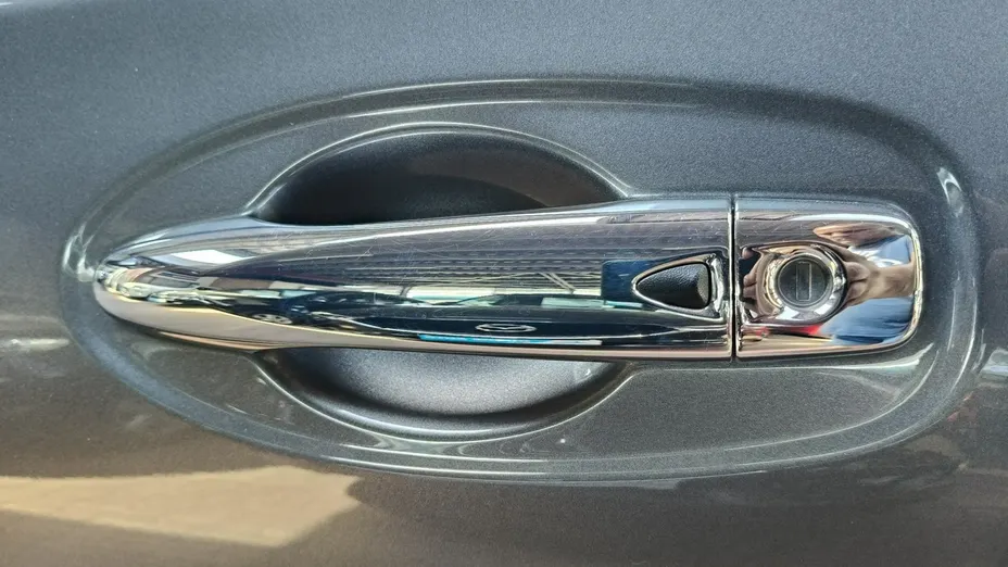 NISSAN X-Trail -