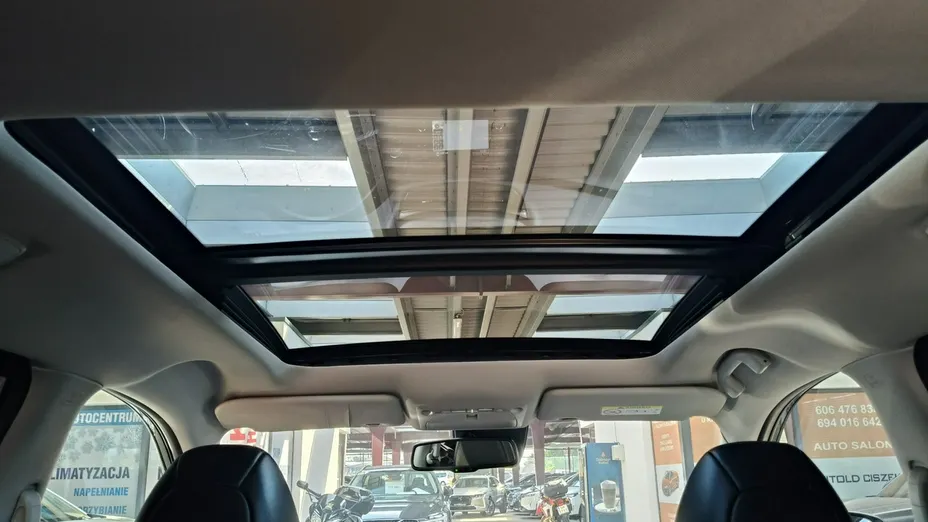 NISSAN X-Trail -