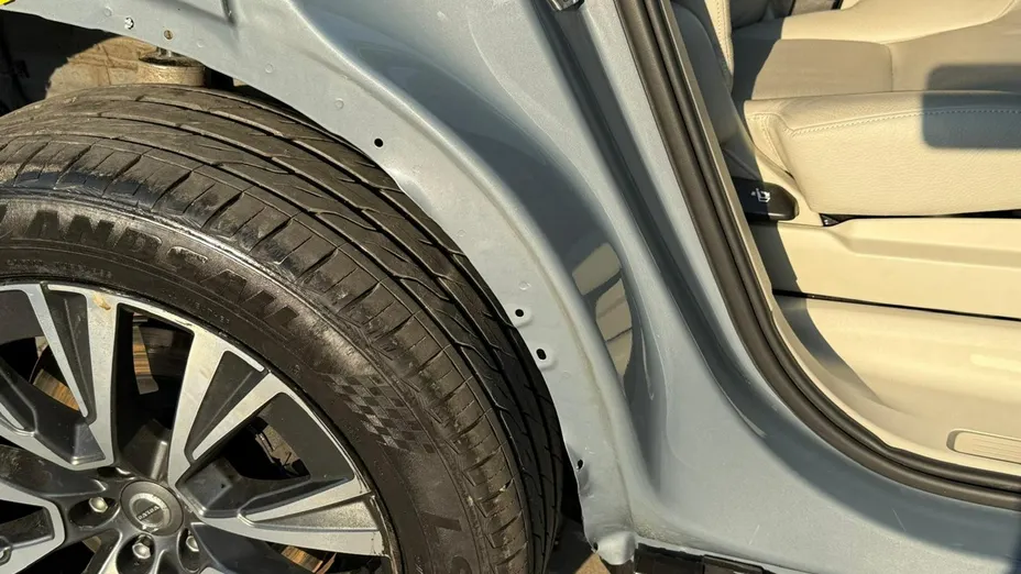 VOLVO XC90 -