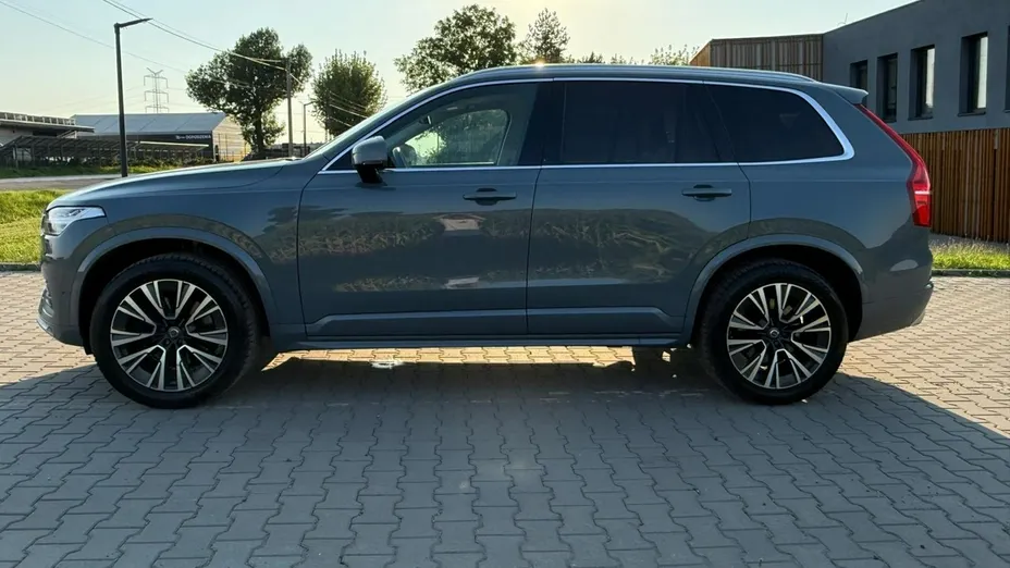 VOLVO XC90 -