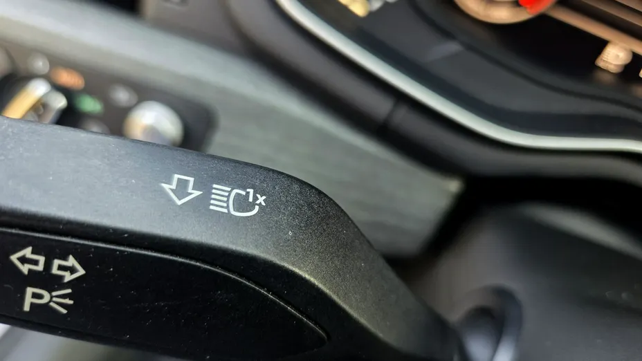 AUDI A4 -