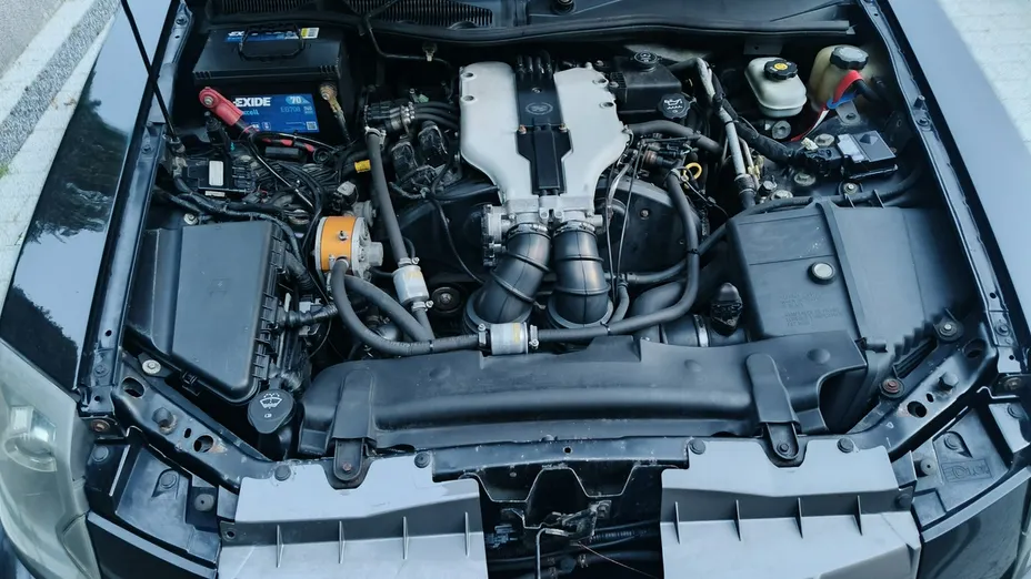 CADILLAC CTS -