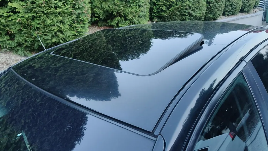CADILLAC CTS -
