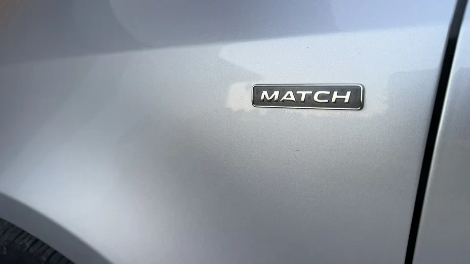 VOLKSWAGEN Golf Plus -