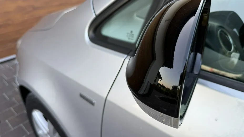 VOLKSWAGEN Golf Plus -