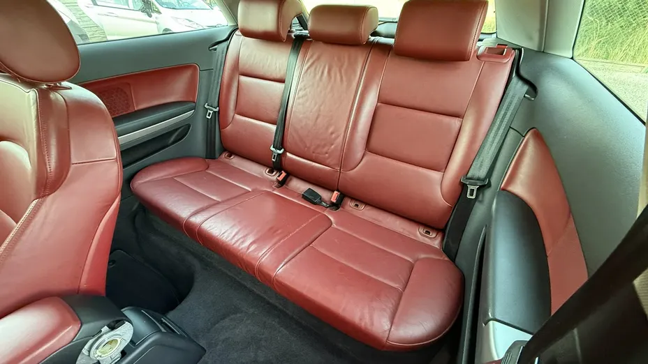 AUDI A3 -