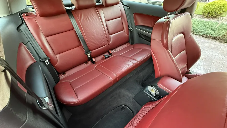 AUDI A3 -