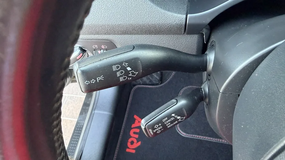 AUDI A3 -