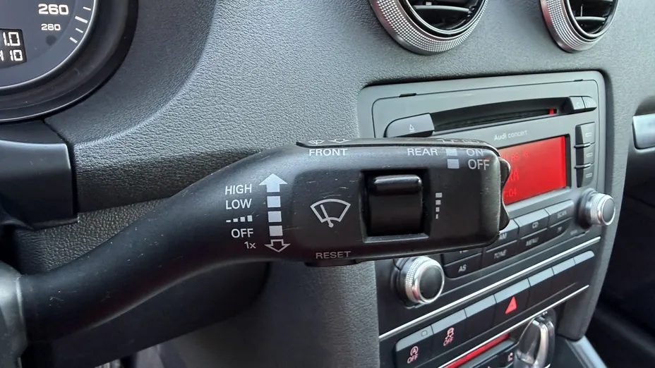AUDI A3 -