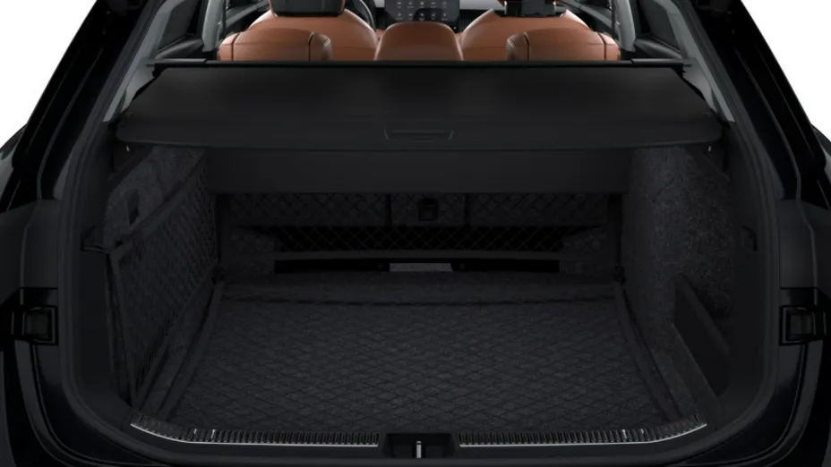 SKODA Superb -