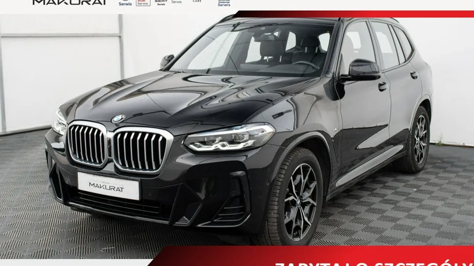 BMW X3 -