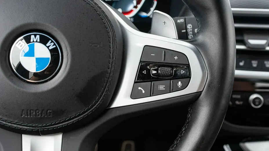 BMW X3 -