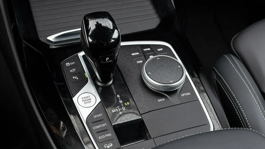 BMW X3 -