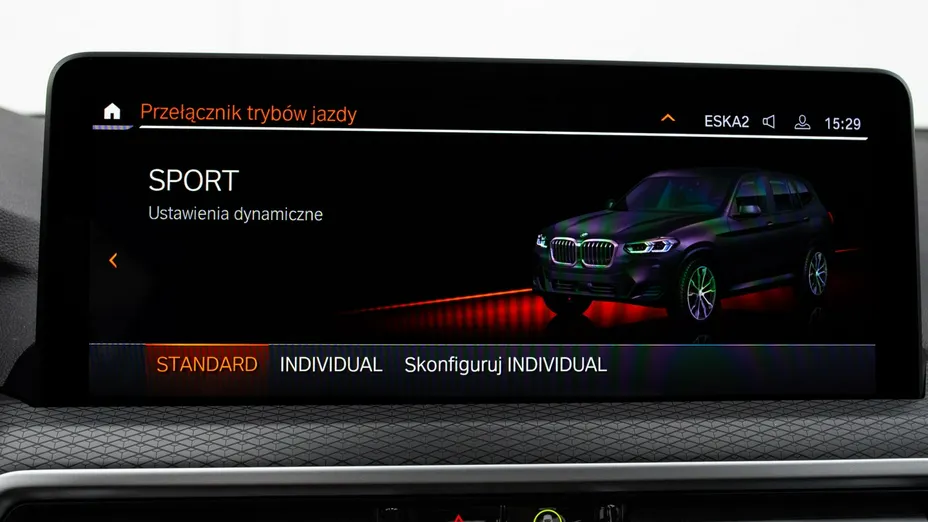 BMW X3 -