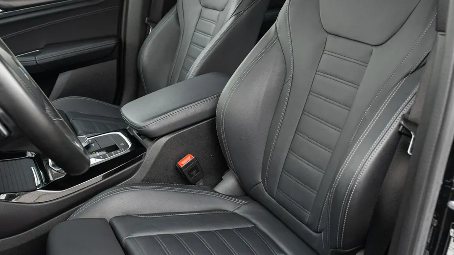 BMW X3 -
