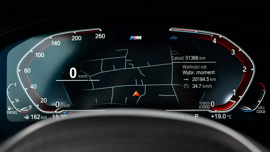 BMW X3 -