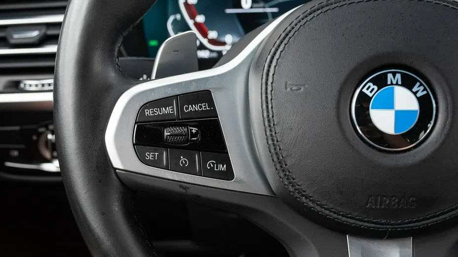 BMW X3 -