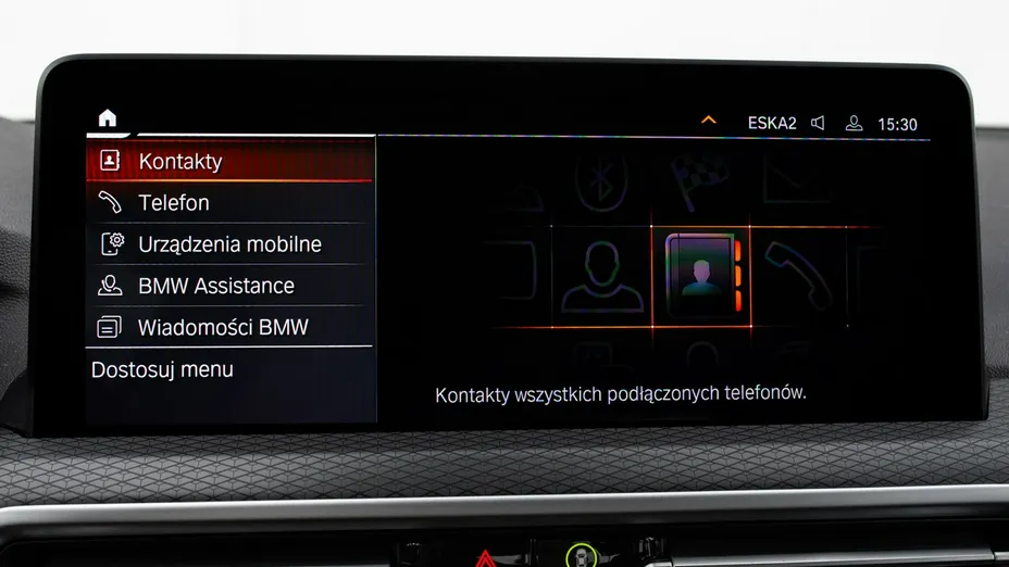 BMW X3 -