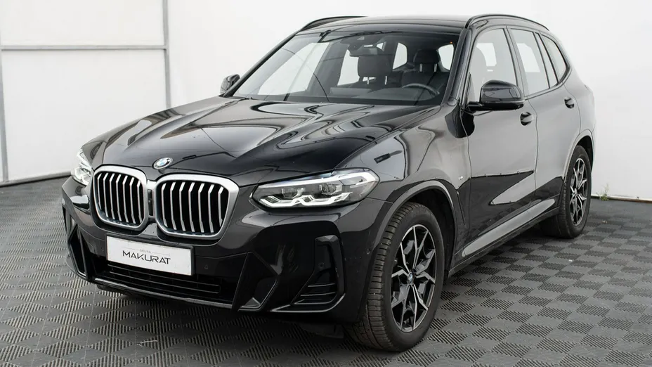 BMW X3 -