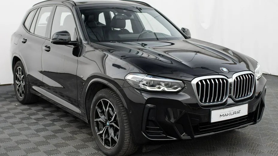 BMW X3 -