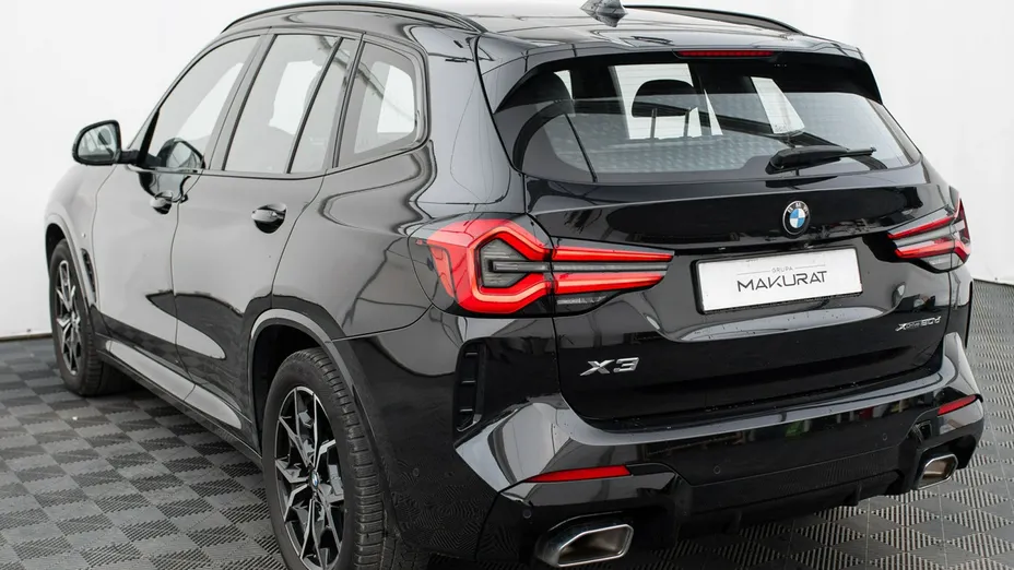 BMW X3 -