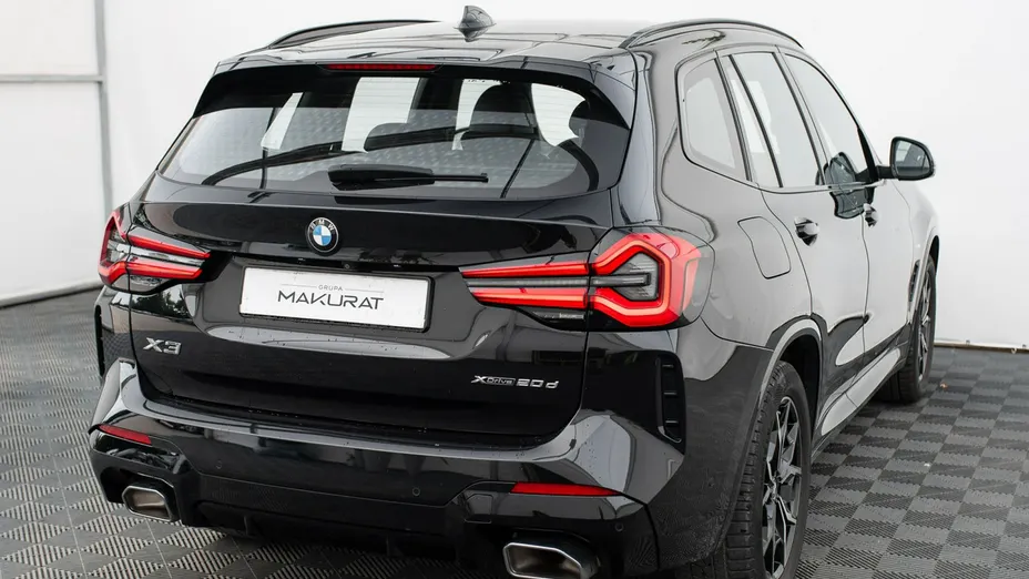 BMW X3 -