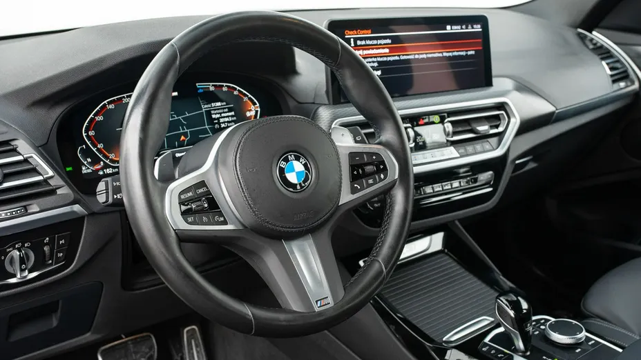 BMW X3 -