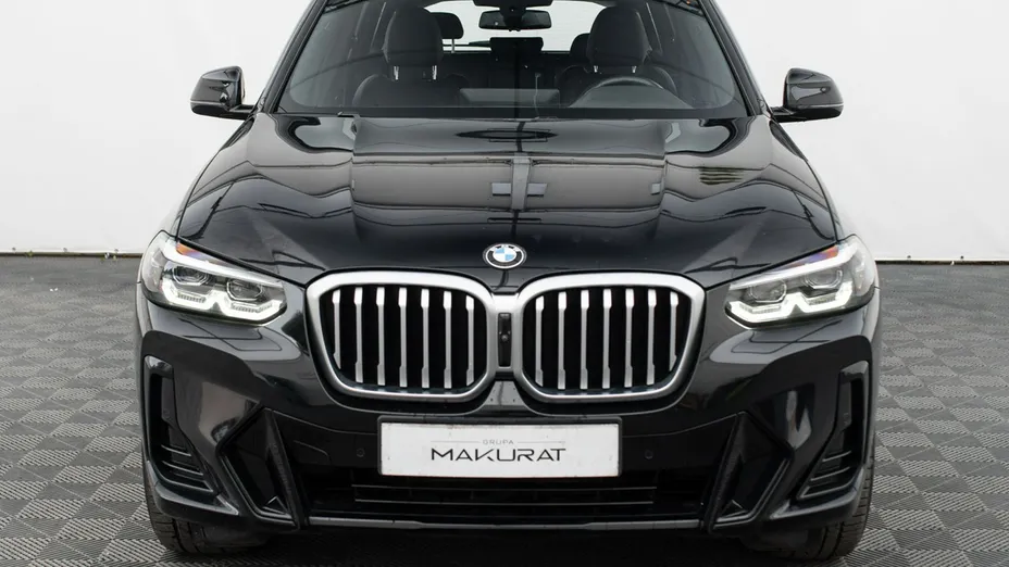 BMW X3 -