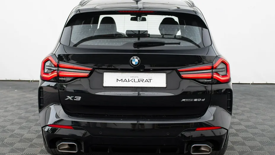 BMW X3 -