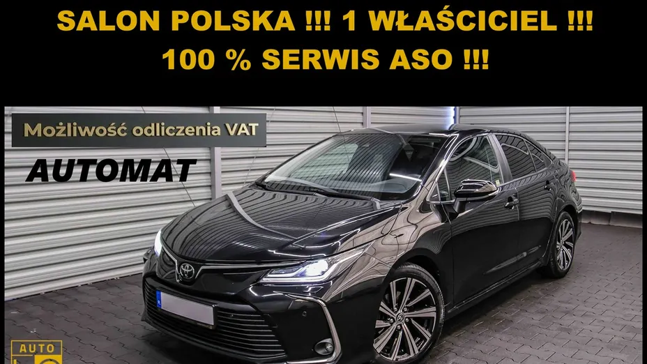 TOYOTA Corolla -