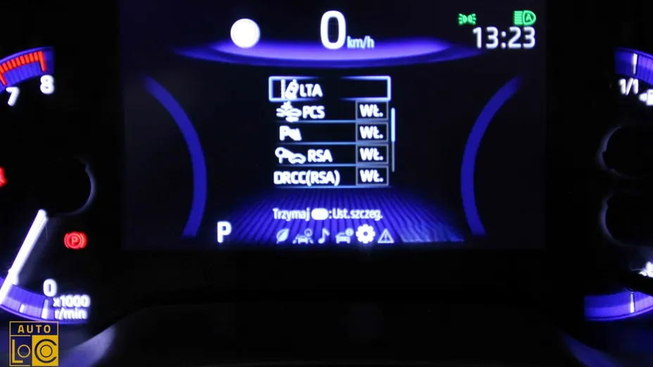 TOYOTA Corolla -