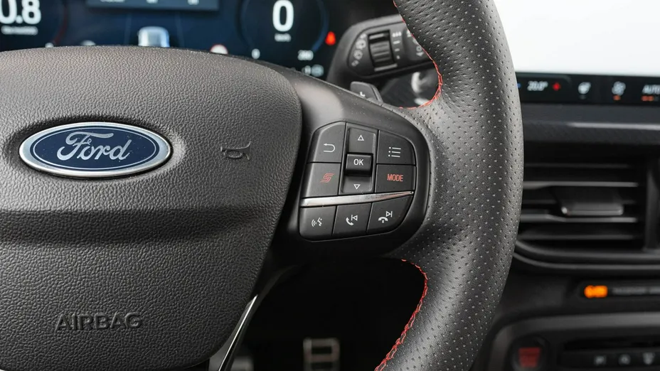 FORD Focus -