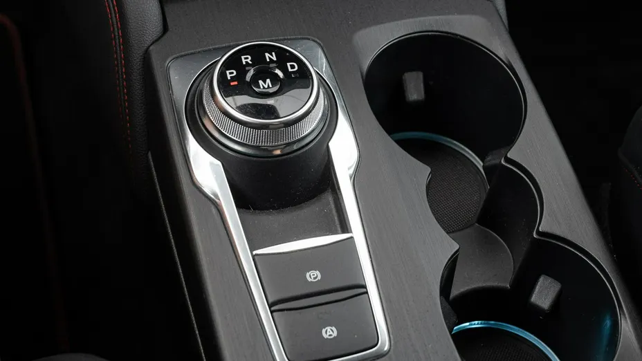 FORD Focus -