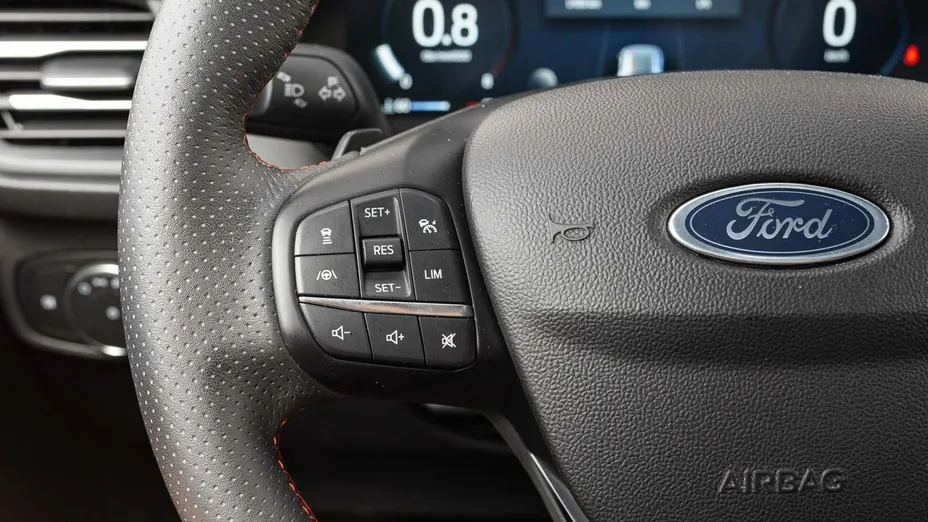 FORD Focus -