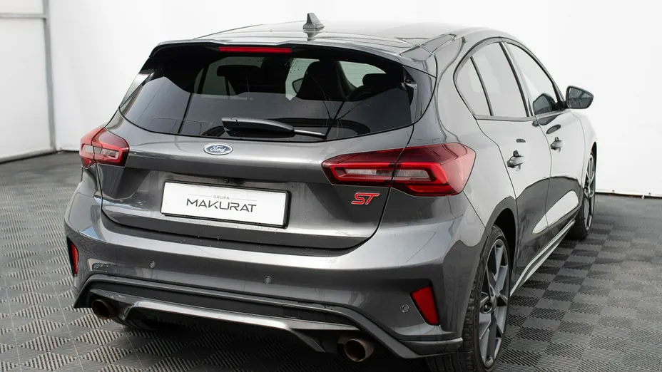 FORD Focus -