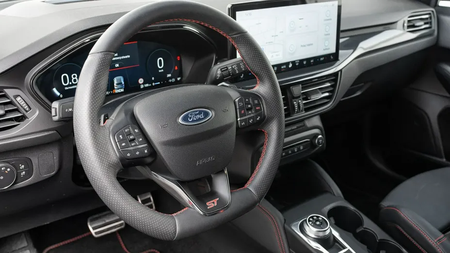 FORD Focus -