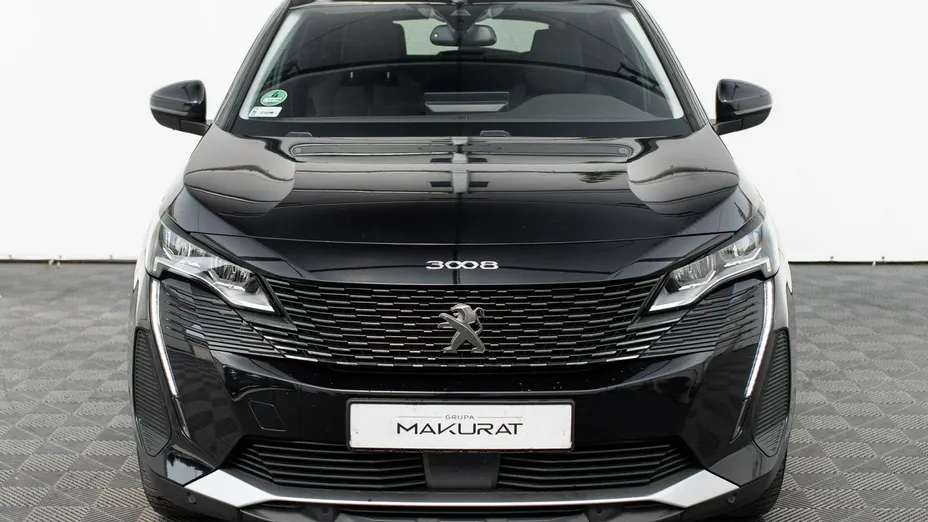 PEUGEOT 3008 -
