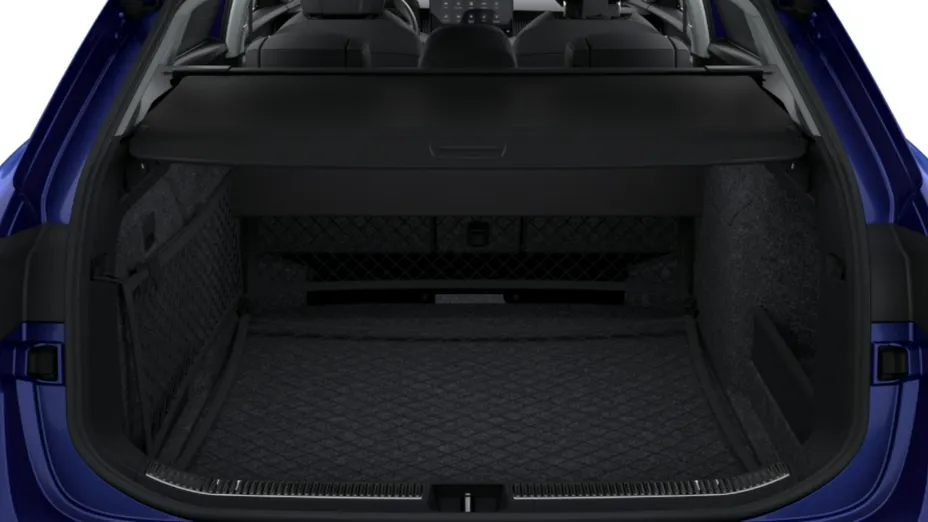 SKODA Superb -