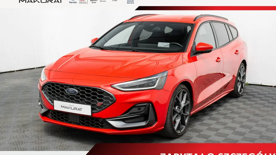 FORD Focus -