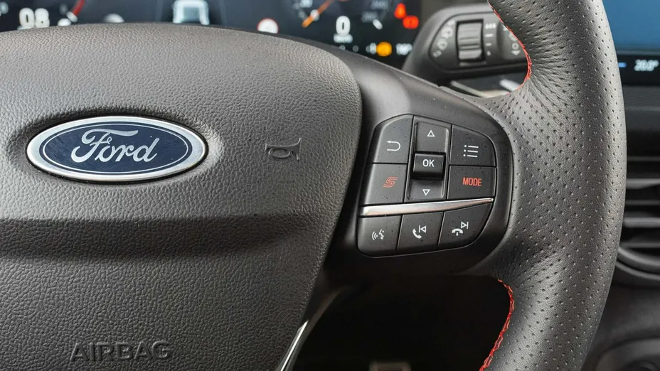 FORD Focus -