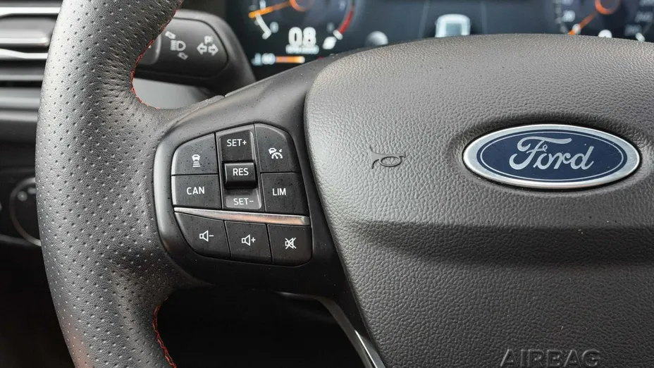 FORD Focus -