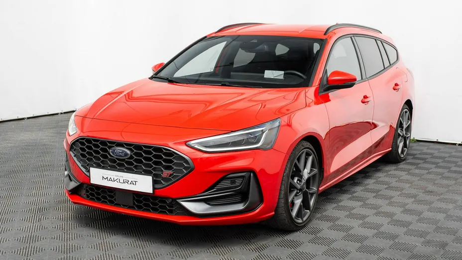 FORD Focus -