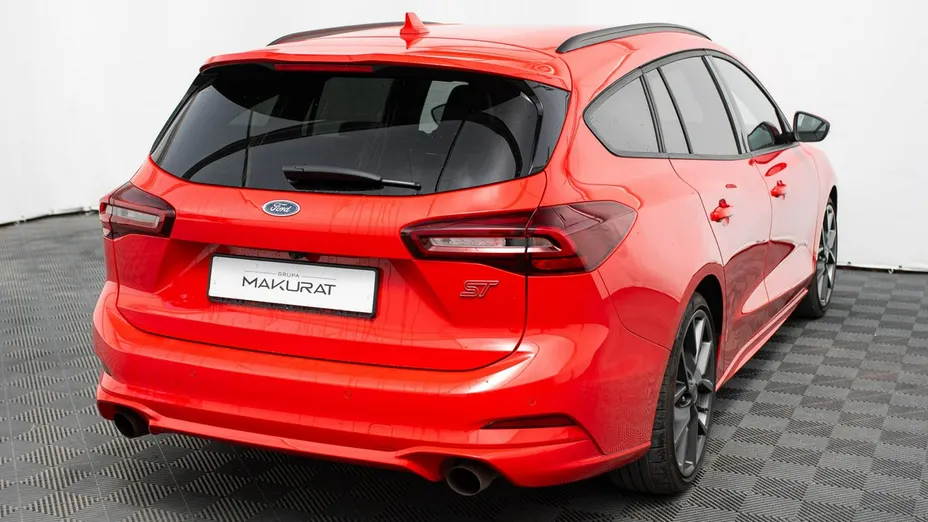 FORD Focus -