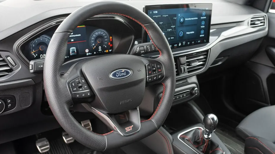 FORD Focus -