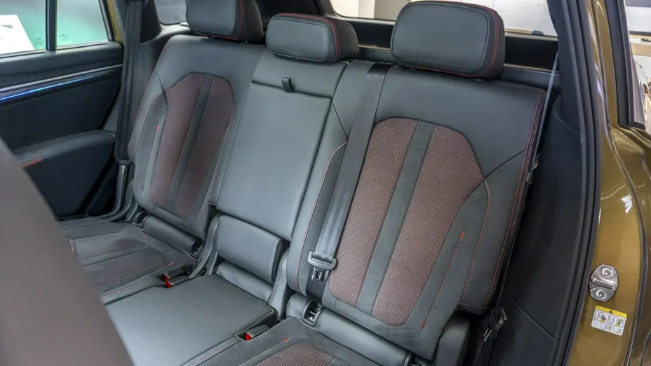 SKODA Kodiaq -